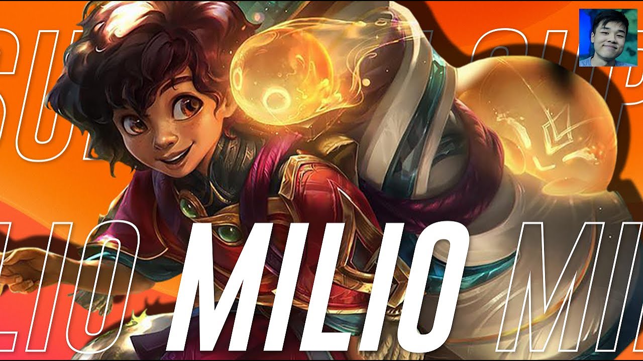 The Last Milio Guide You'll Ever Need