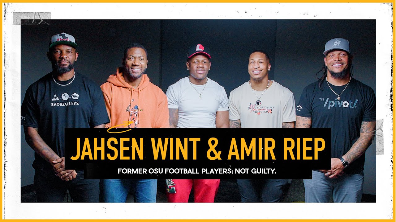 Former Ohio State Football Players Found Not Guilty: The Trial, Aftermath & Playing Again
