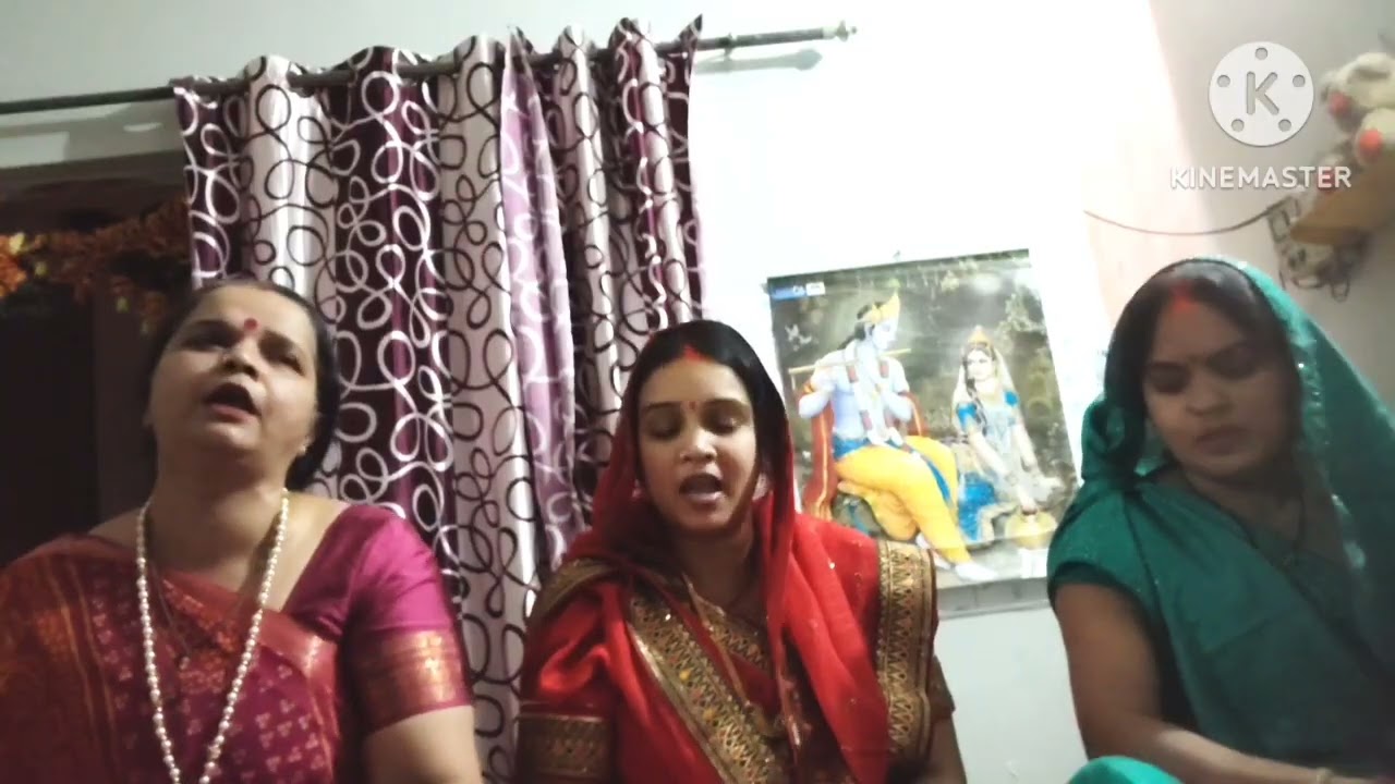 Navratra special bhajan🙏हर पल मुझे तेरा एहसास रहे 💯🙏Geeta Dahiya All