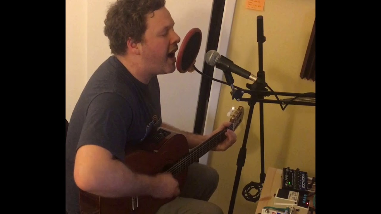 Swordplay - the dust motes (the Paper Hat Sessions)
