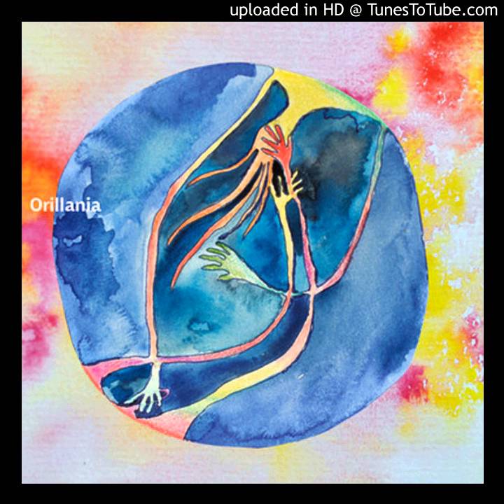 Carlos Aguirre - Peces de luz (Orillania)