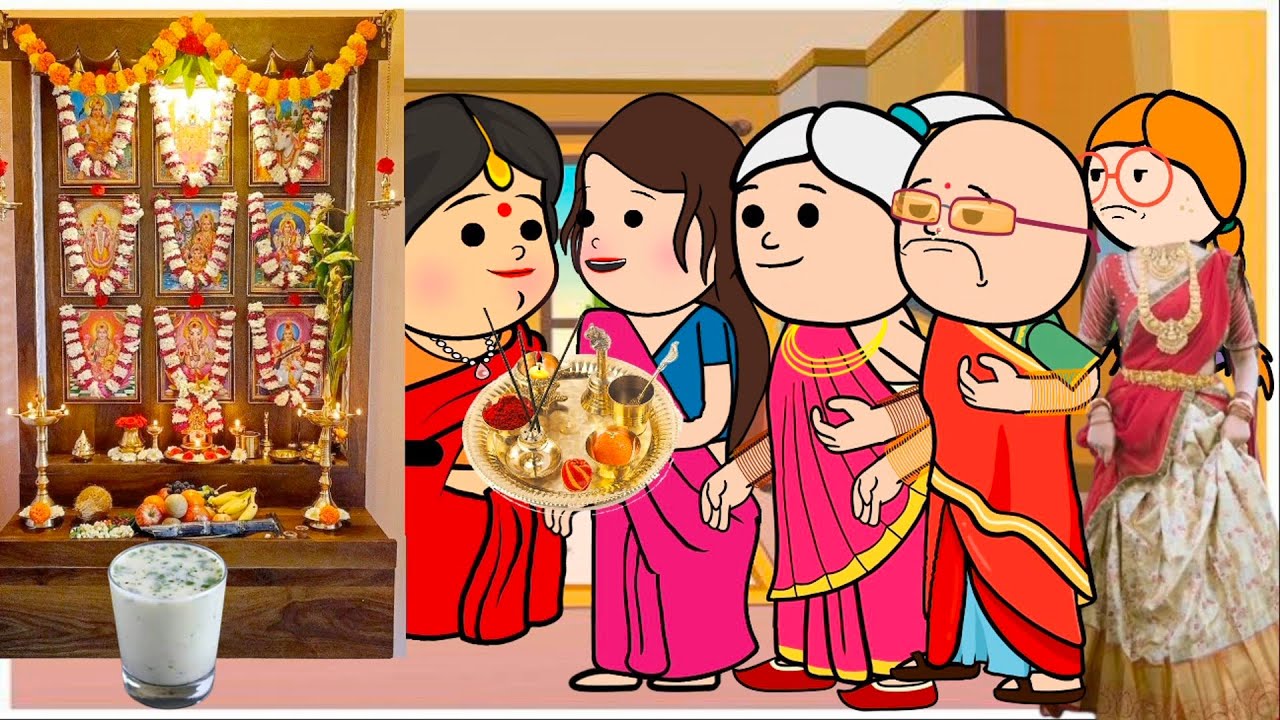 🏠😡🧓பால் காய்ச்ச சொன்னா பட்டிமன்றம் போட்டுட்டு இருக்கீங்க தாய் கிழவி@chinnakuzhanthai623