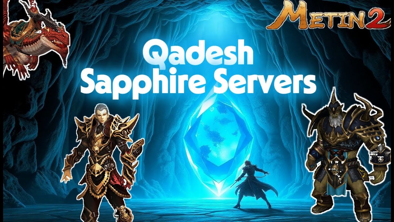 Metin2 Sapphire Oceana 200 alastor chests - Full serpent blade?