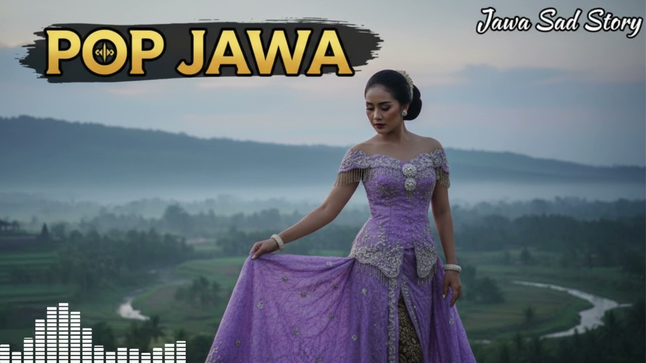 Slow Pop Jawa Mellow | Cover Akustik Enak Didengar | Santai & Kerja