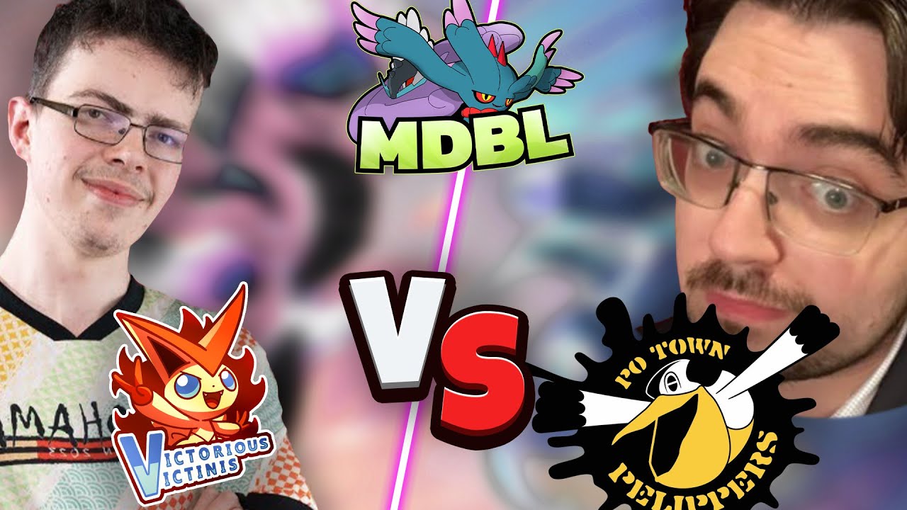 I Had to Face My Nightmares for the MDBL