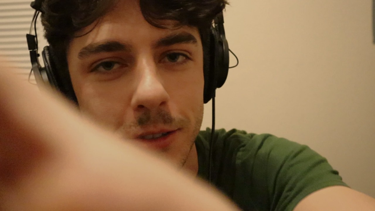 ASMR Unwind After Long Day | Personal Attention, Sleep Instructions