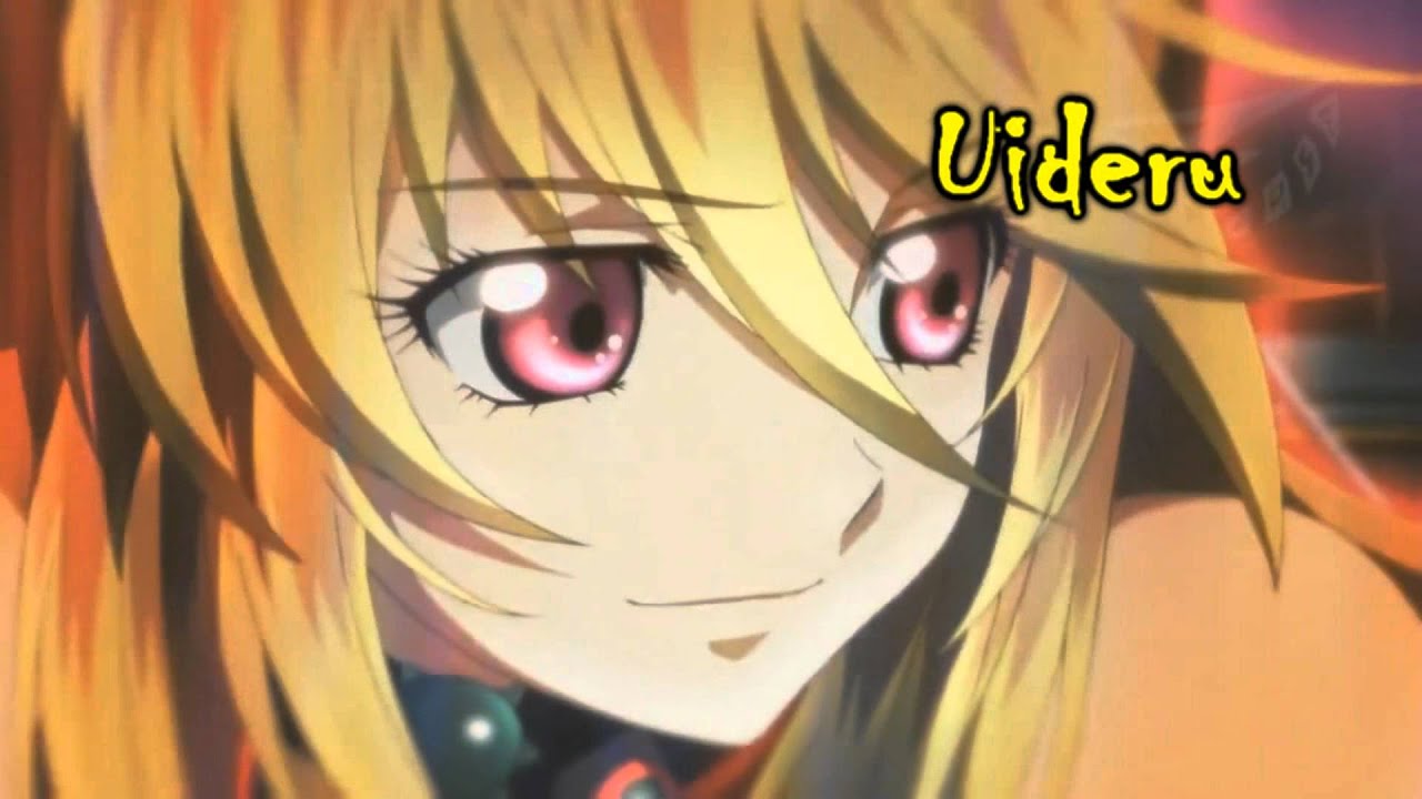 Tales Of Xillia AMV-Skillet Awake and Alive