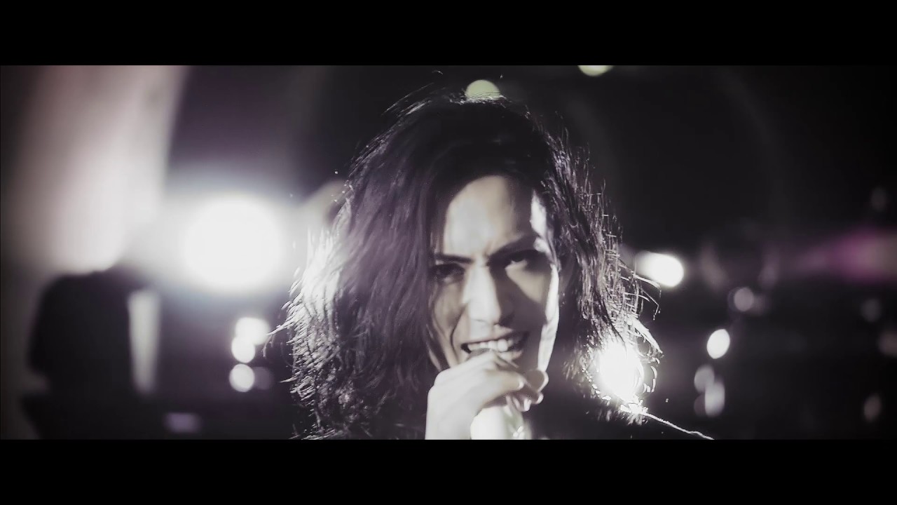VALTHUS 『Red Sea』-Music Video-