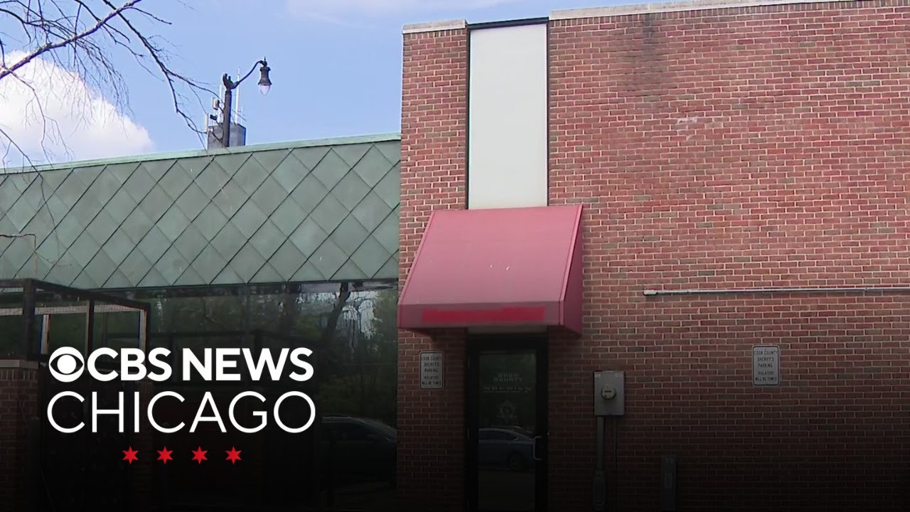 Weekend violence leads to questions about opening of new Cook County Sheriff's Office in South Loop