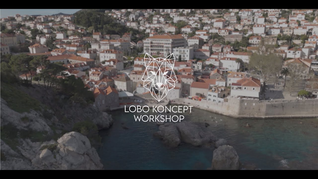 Wedding Photography Workshop - Crna Gora & Dubrovnik