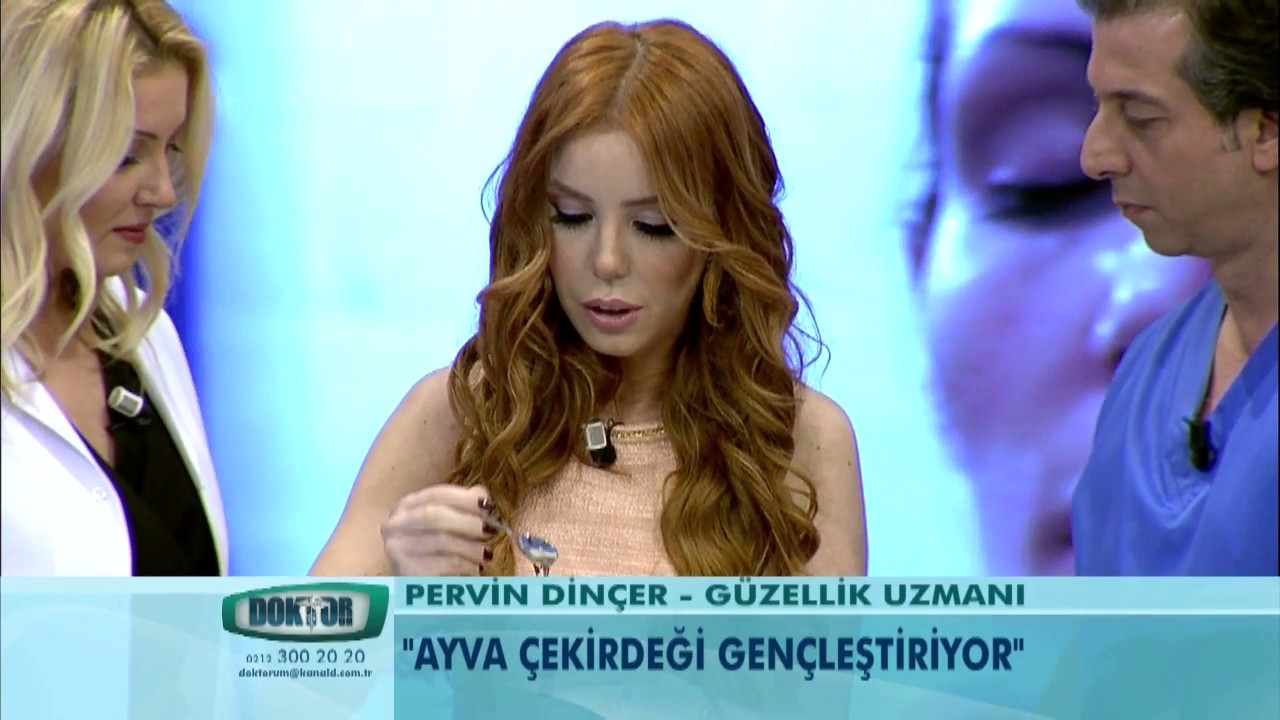 Cildi Canlandıran Maske