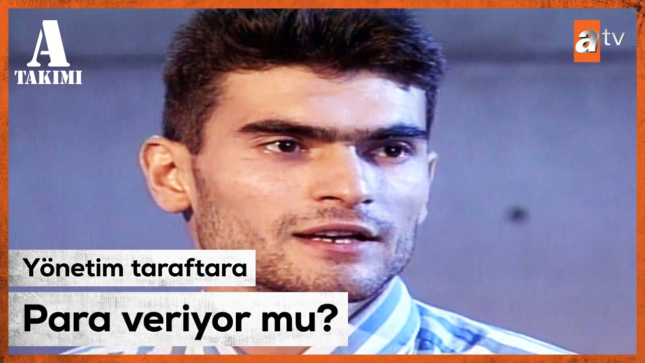 Fenerbahçe amigolarıyla röportaj - Savaş Ay ile A Takımı | 1994