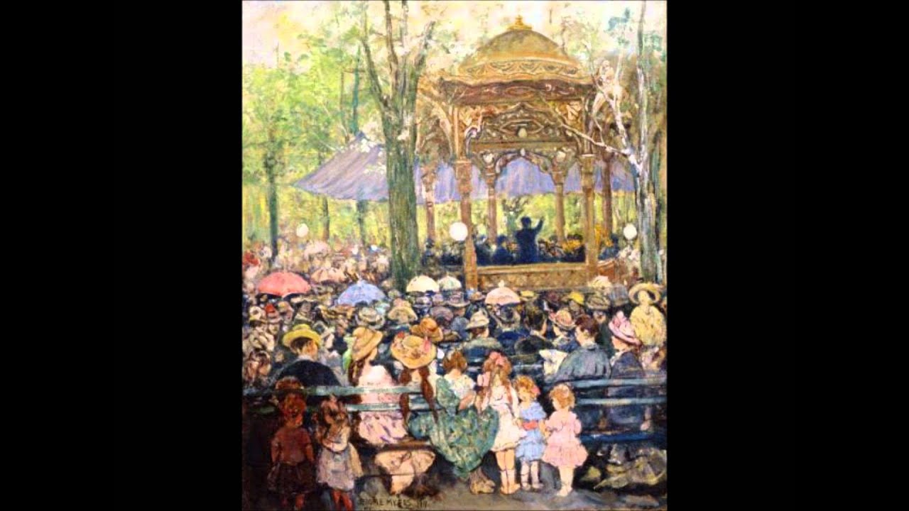 Вальс  Кукушки   Waltz Gökvalsen  Kuckuckswalzer