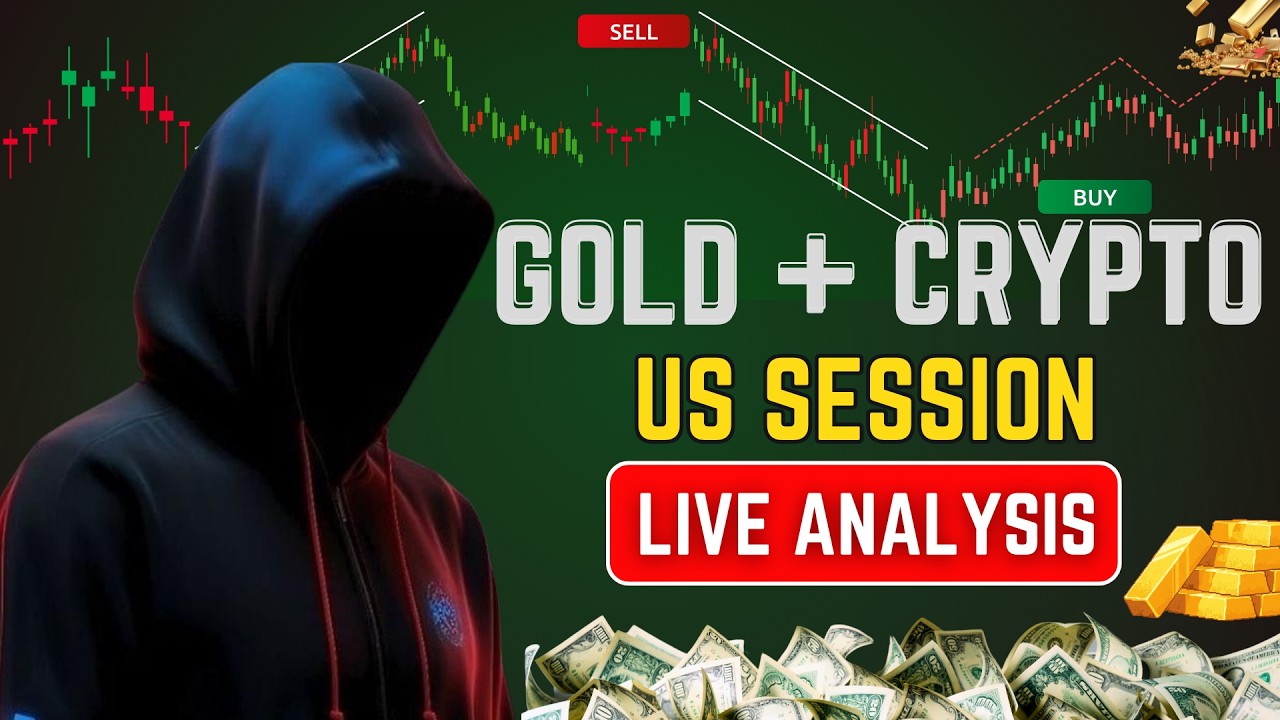 25 Feb | Market Analysis & Backtesting Gold, Silver & Crypto