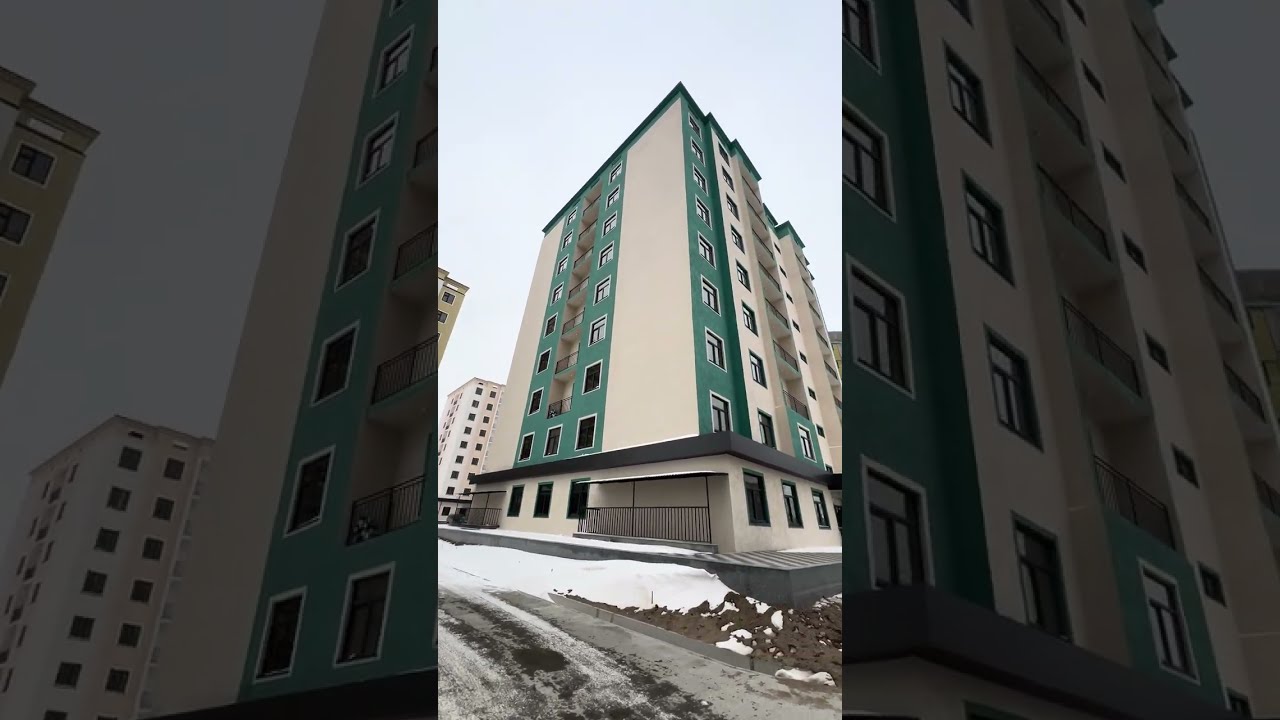 ❌berildi urganch city da2xonali kvartira ijaraga beriladi ☎️90 738 48 28