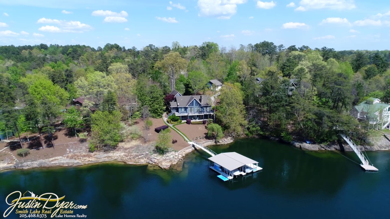994 County Rd 184, Crane Hill