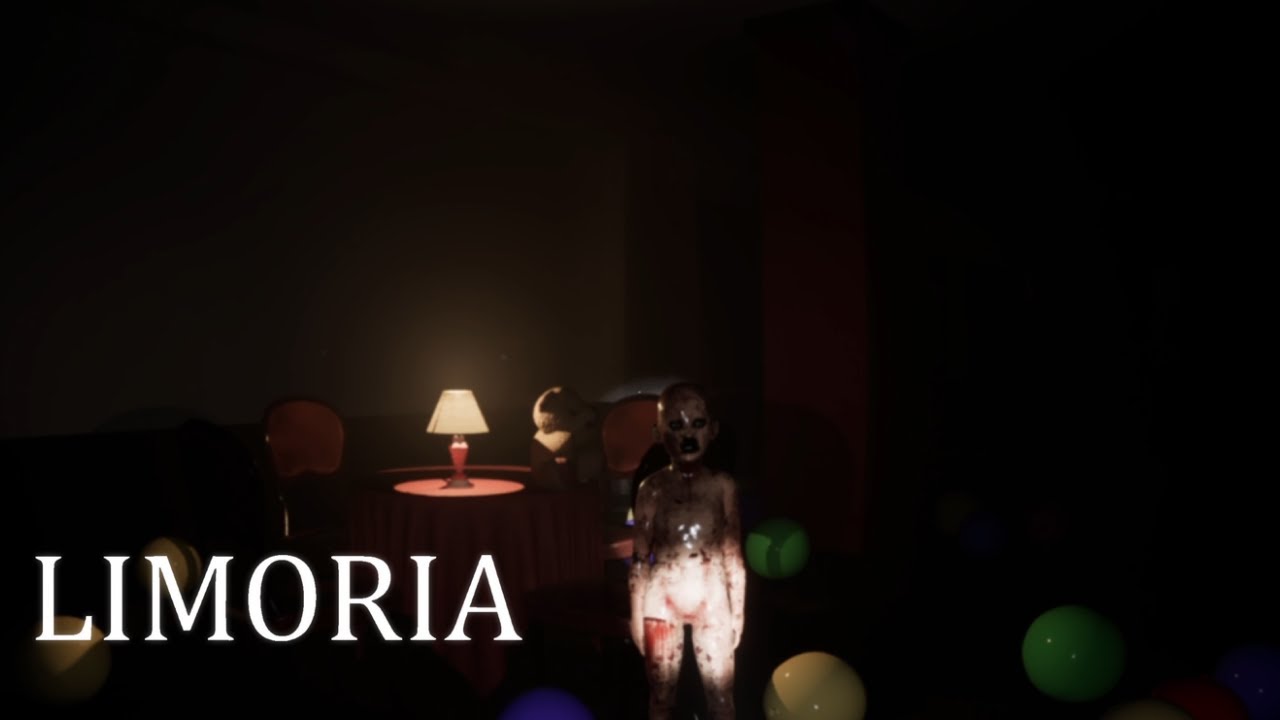 Limoria | Je n'ai jamais eu autant de frissons...