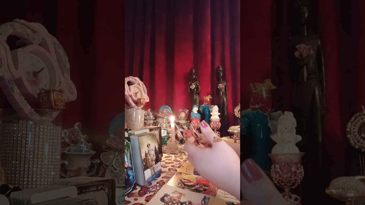 برج الجوزاء كفايه كده حيره و خوف و انطلق بقوه نحو ما تريد عمله❗في ايدك مقومات النجاح🗝️ابشر بالخير🥳