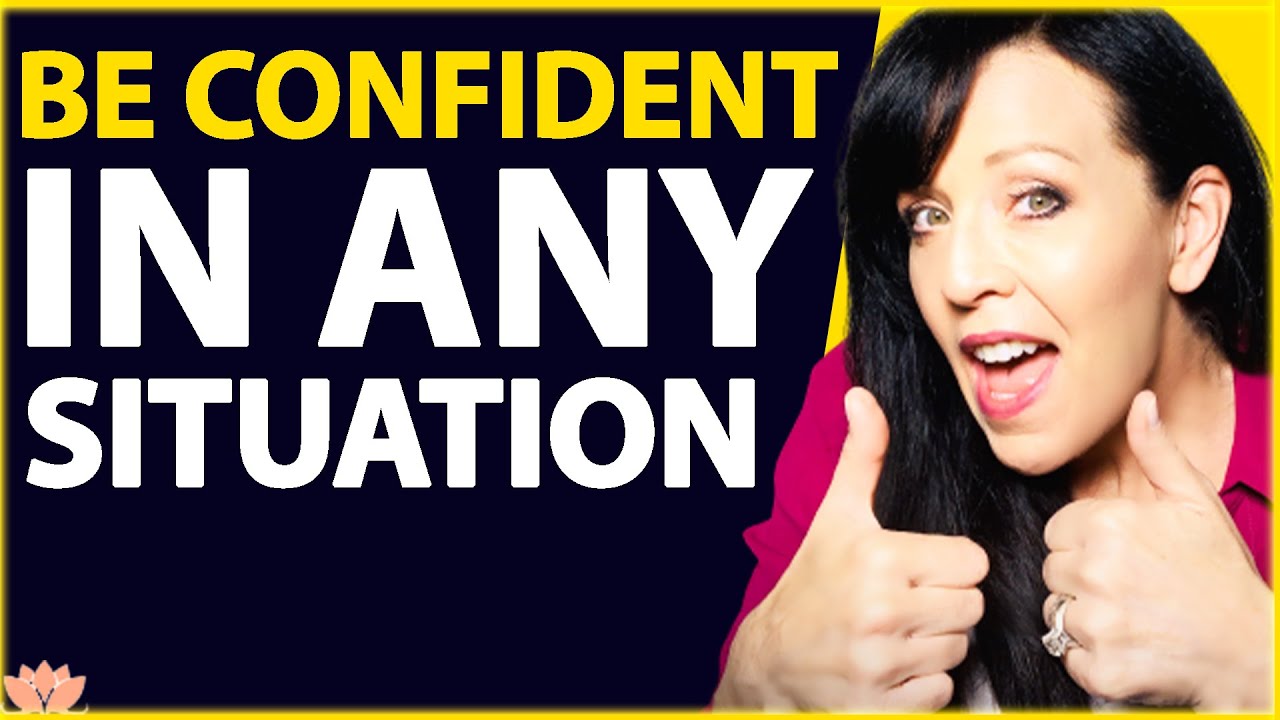 5 Secret Mind Hacks To Boost Your Self Confidence & Self Esteem/Lisa A. Romano