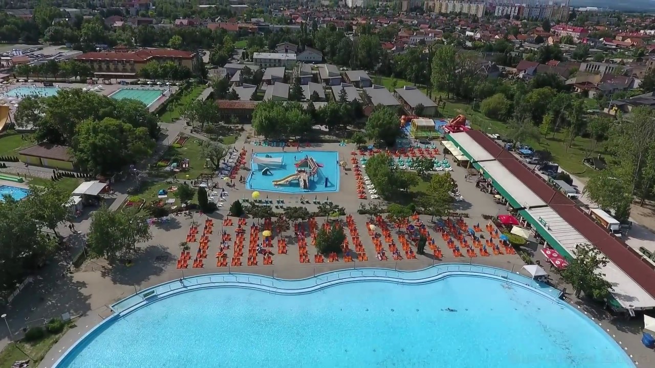 Vada&scaron; Thermal Resort &Scaron;t&uacute;rovo