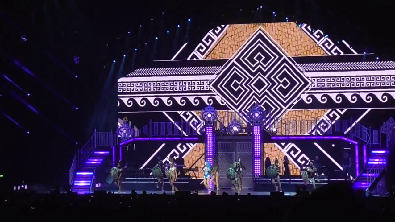 CHER-Complete Show Cologne 10/05/2019