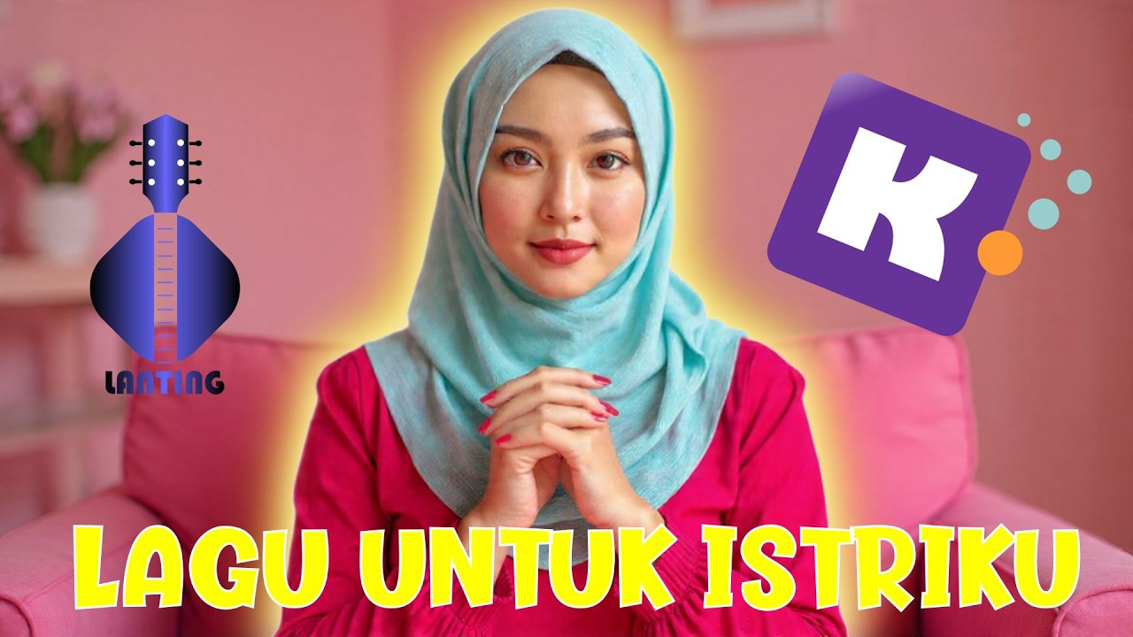 Lagu Untuk Istriku - LANTING BAND