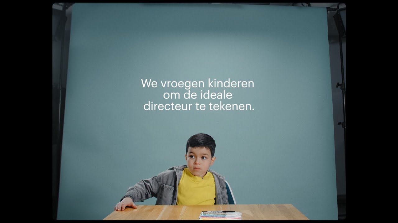 Internationale Vrouwendag #BreakTheBias