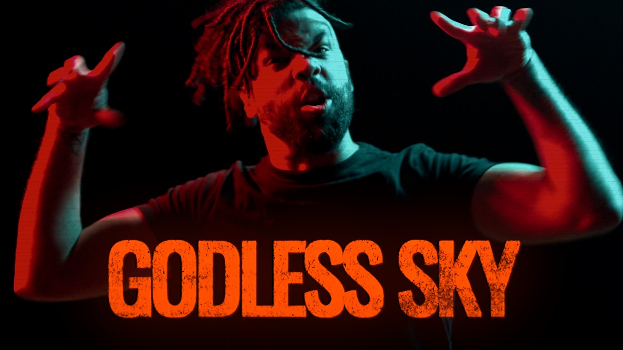 INFERI - Godless Sky [NEW SONG |Official Music Video]