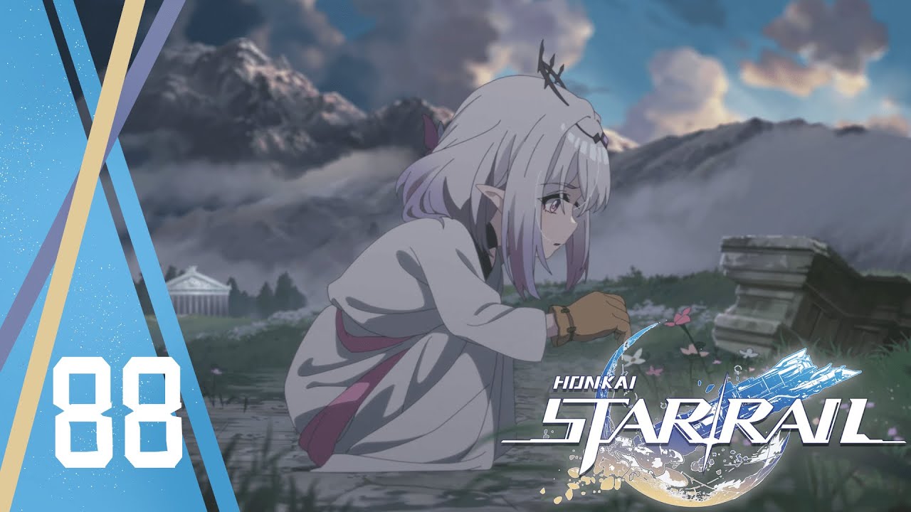 Honkai Star Rail - Le passé de Castorice #88