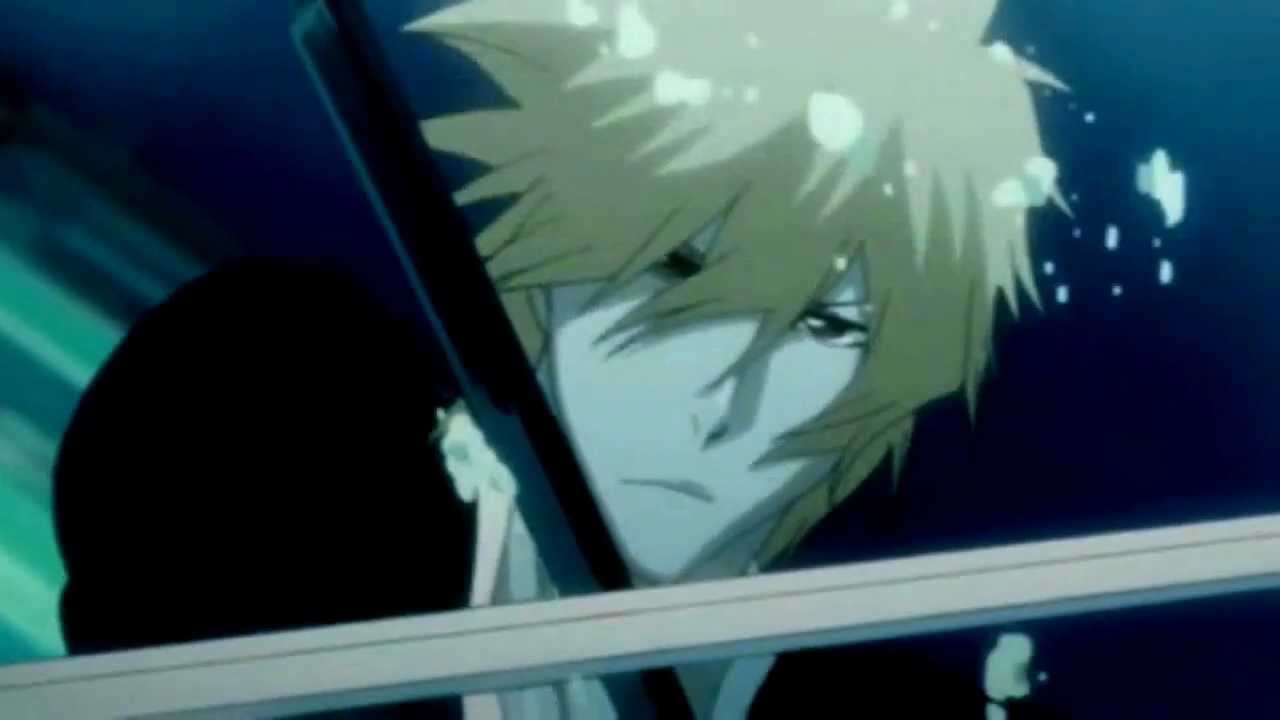 Numb amv [Bleach]