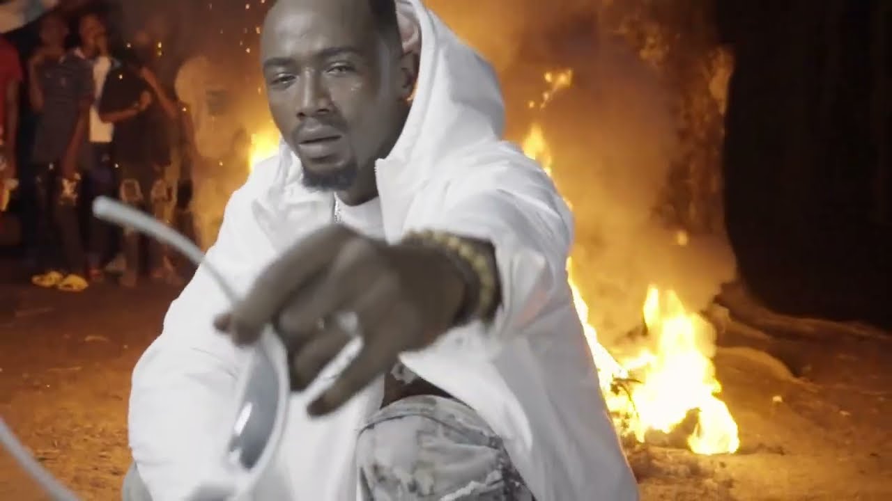Dimoh Hady - Si Satti (Clip officiel)