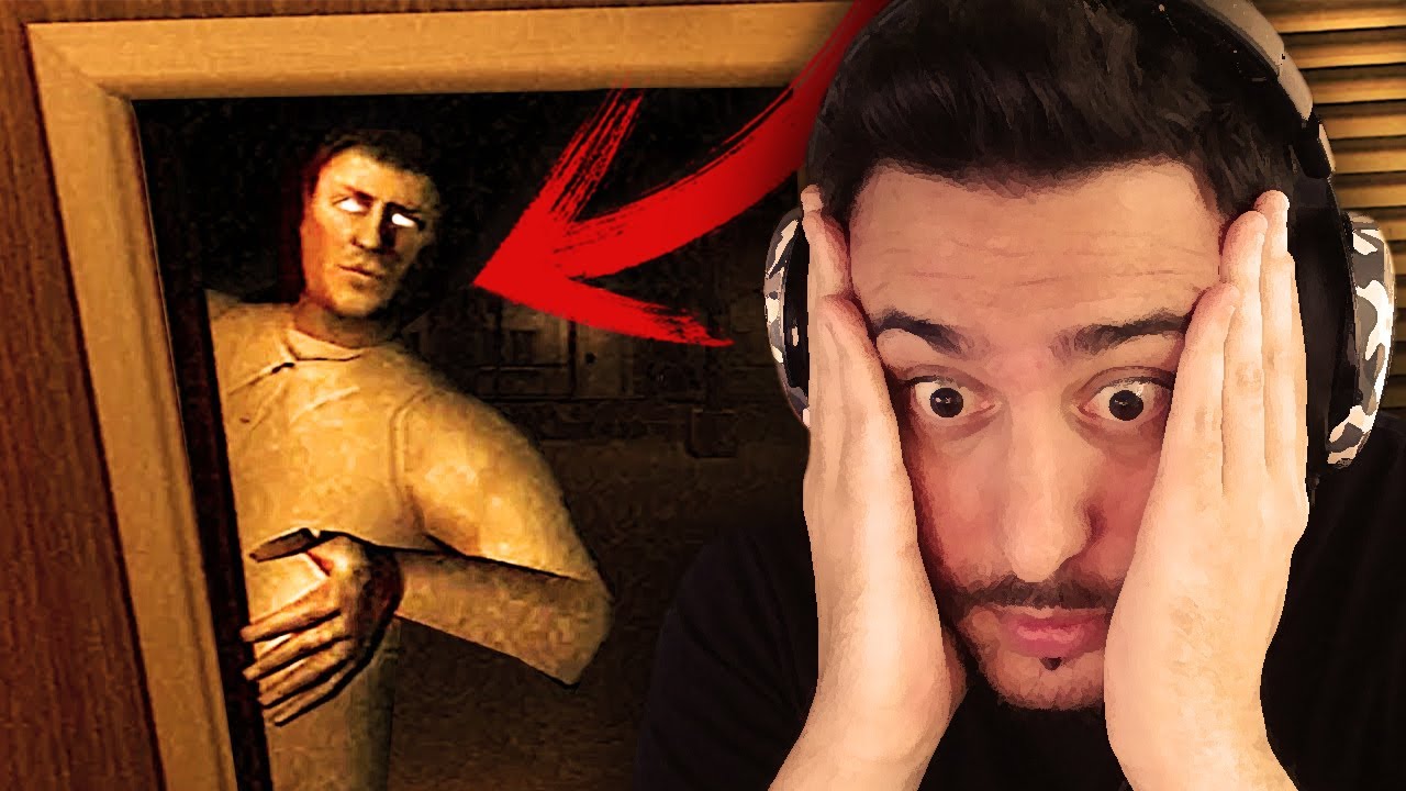NUEVO MISTERIO en FEARS To FATHOM: Norwood Hitchhike