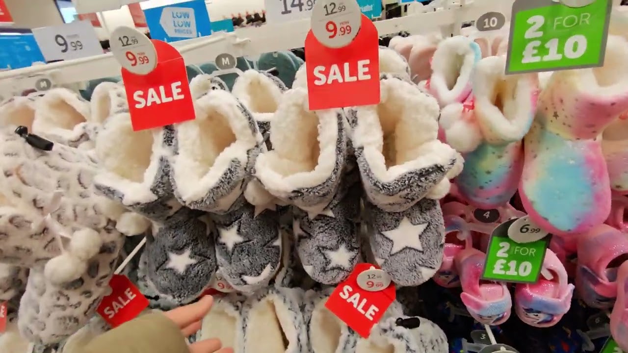 Shoe Zone Offers