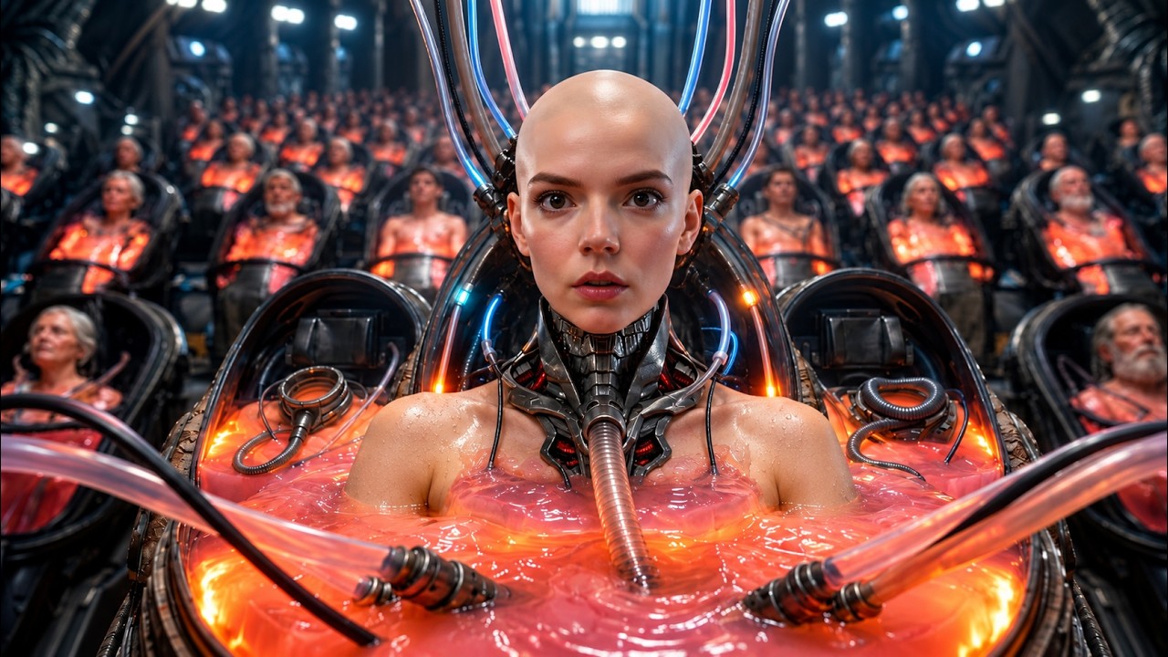 Best Sci-Fi Movies on Netflix & Prime Video Right Now | Top 25 Must-Watch Picks!
