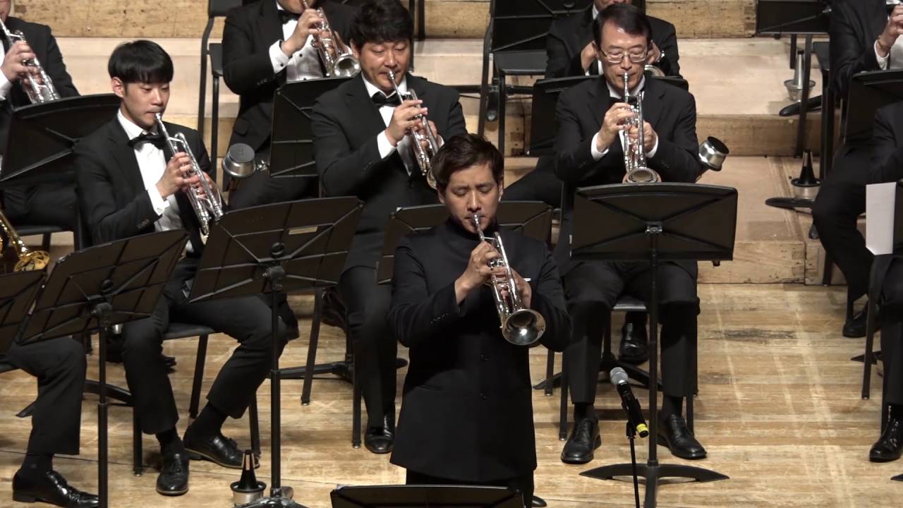 Slavische Fantasie (협연.노민호)