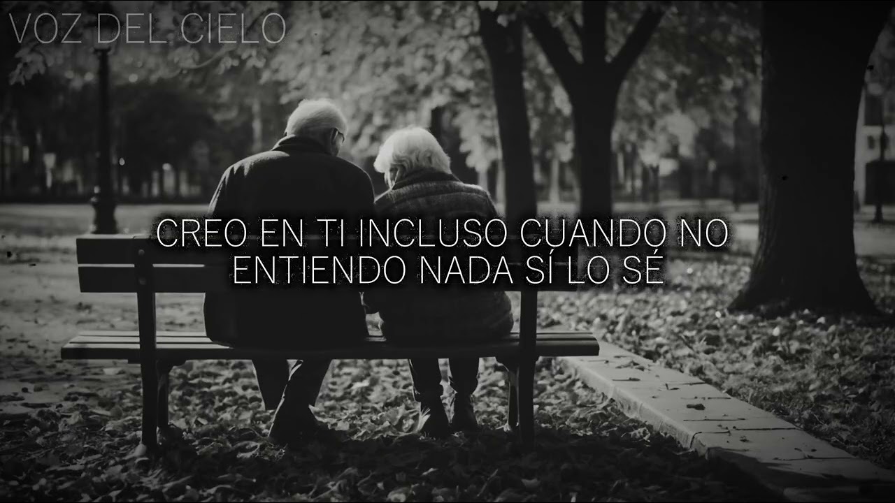 DIOS TE HABLA: ESA PERSONA NO SALE DE TU MENTE.
