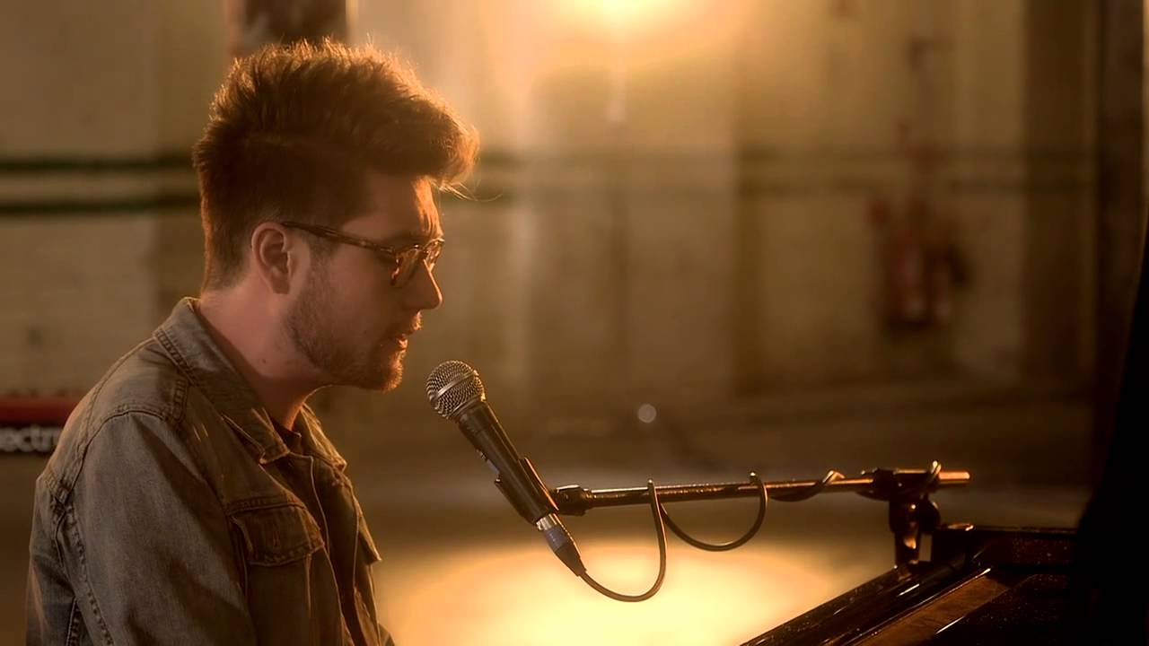 Bastille acoustic LauraPalmer 220713 720