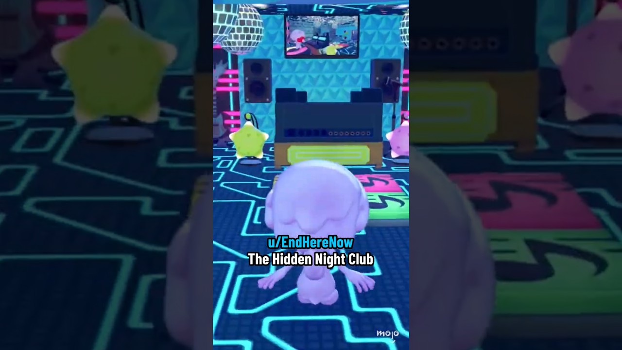 What Players Are ALREADY Building In Pok&eacute;mon Pokopia