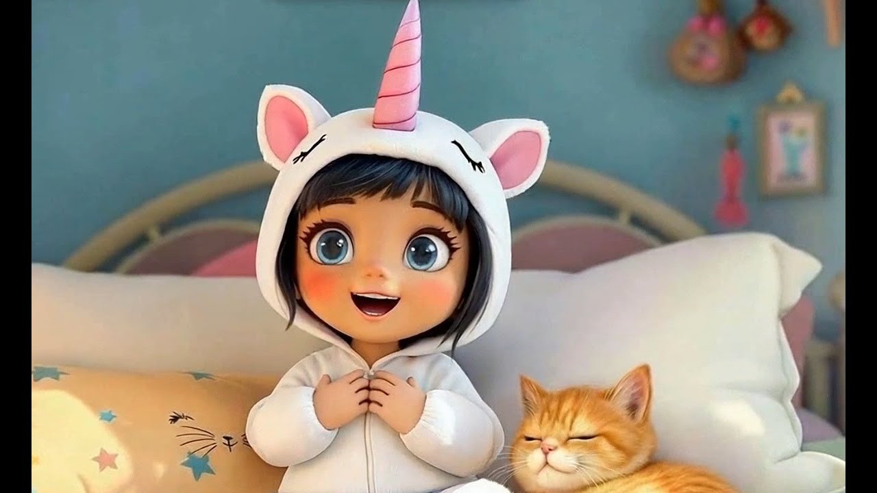Il Viaggio di Hawa | Storie per Bambini | Storie Brevi | Storie Educative | Le Storie di Mia