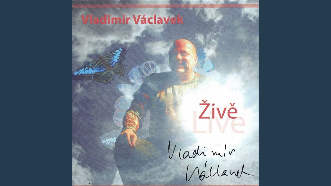 Jsem vanutí větru