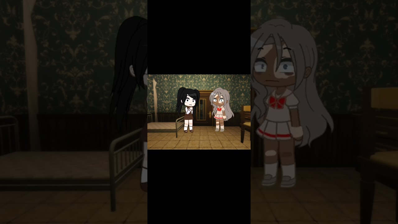 Eden orphan home/ OG/ GACHA MEME/ 