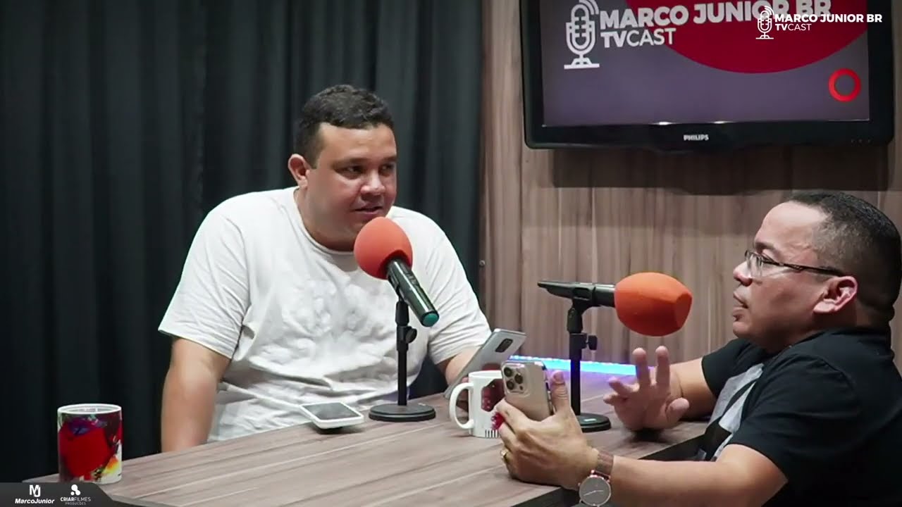 Chicão dos teclados é convidado a ser candidato a Deputado Federal