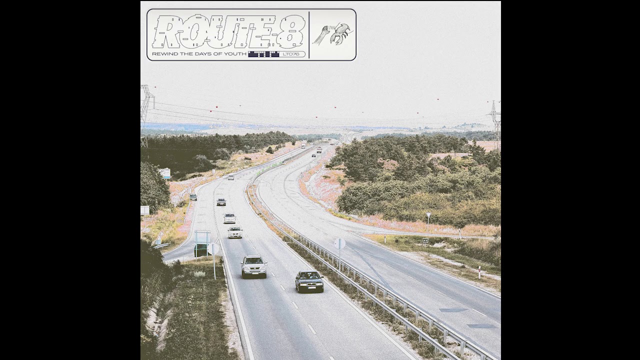 Route 8 - Arrival