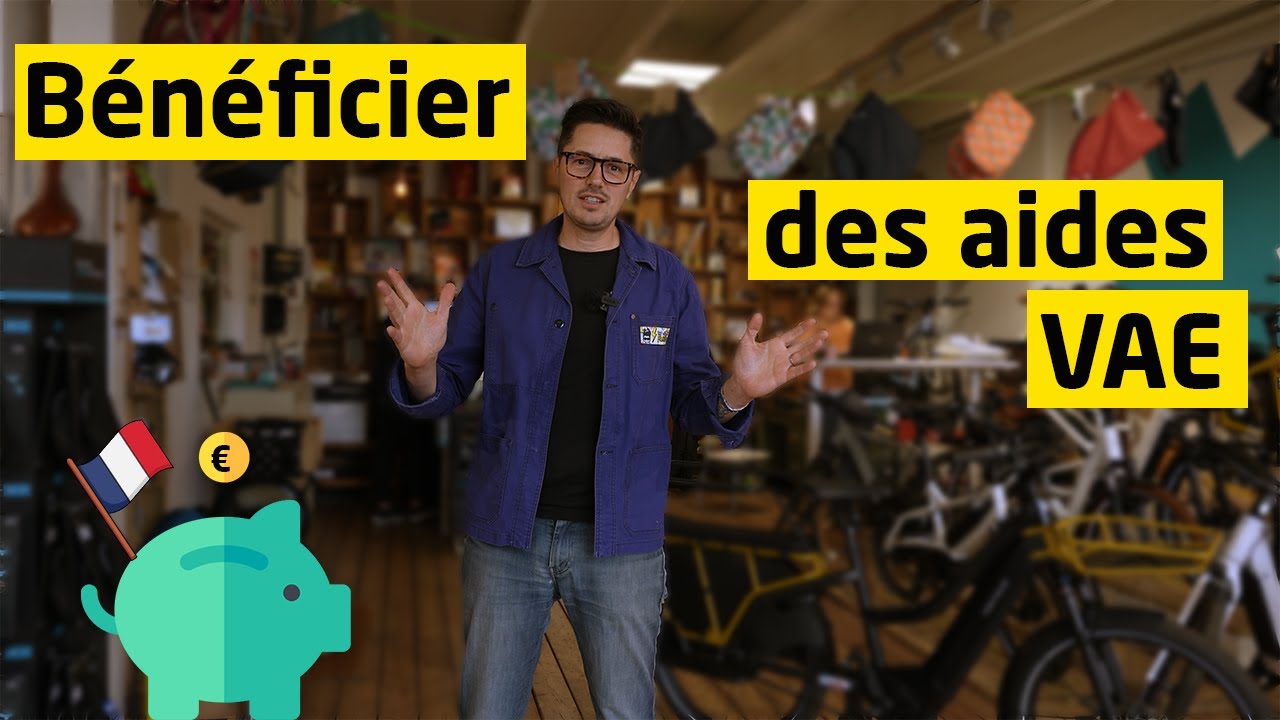 Comment b&eacute;n&eacute;ficier des aides VAE pour les pros ? En France et &agrave; Lyon en particulier.