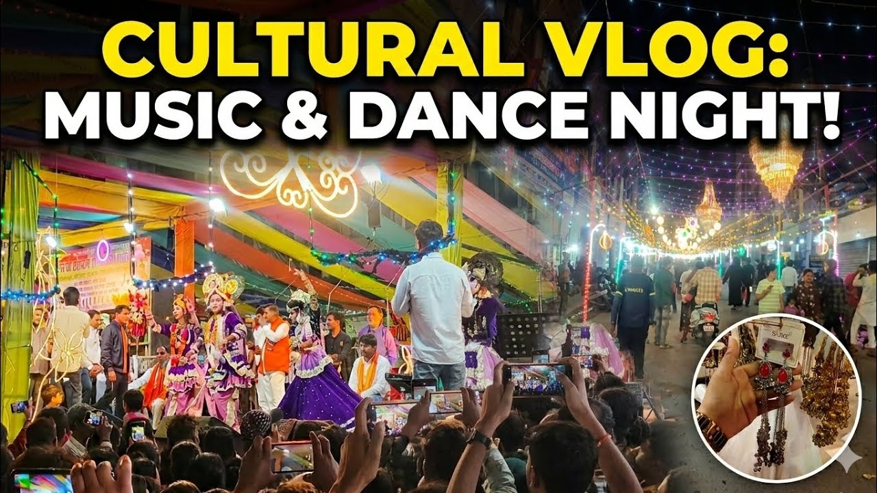 Cultural vlog | Aminabad holi | 