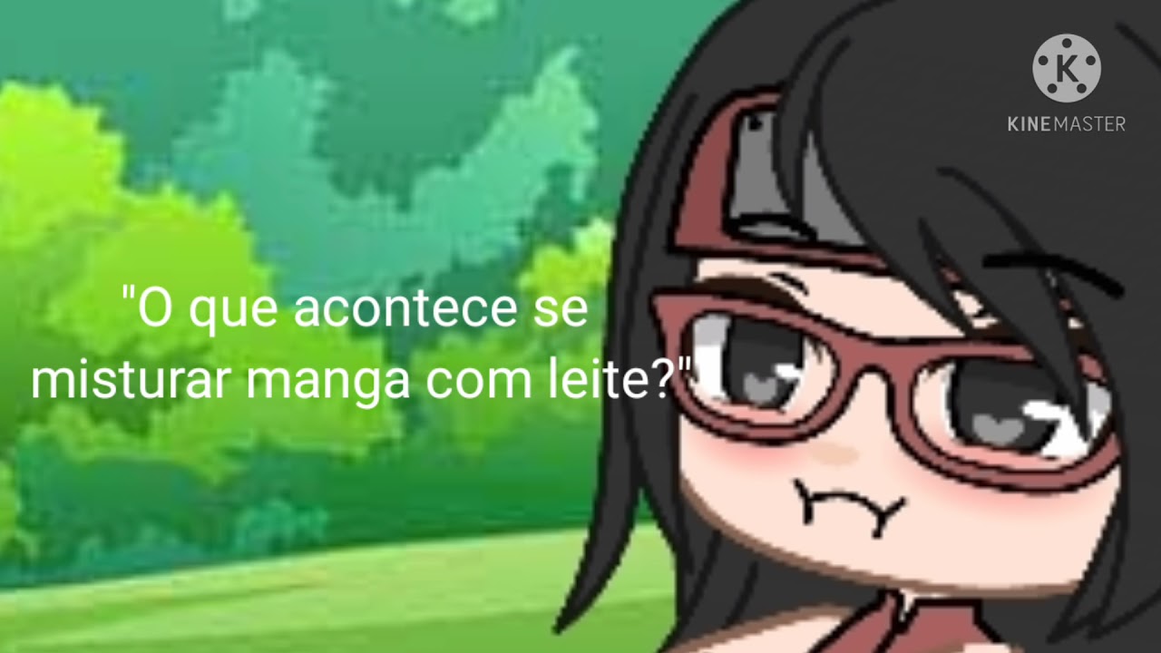 Boruto do futuro no passado?! (Parte 2) Atrasado kk