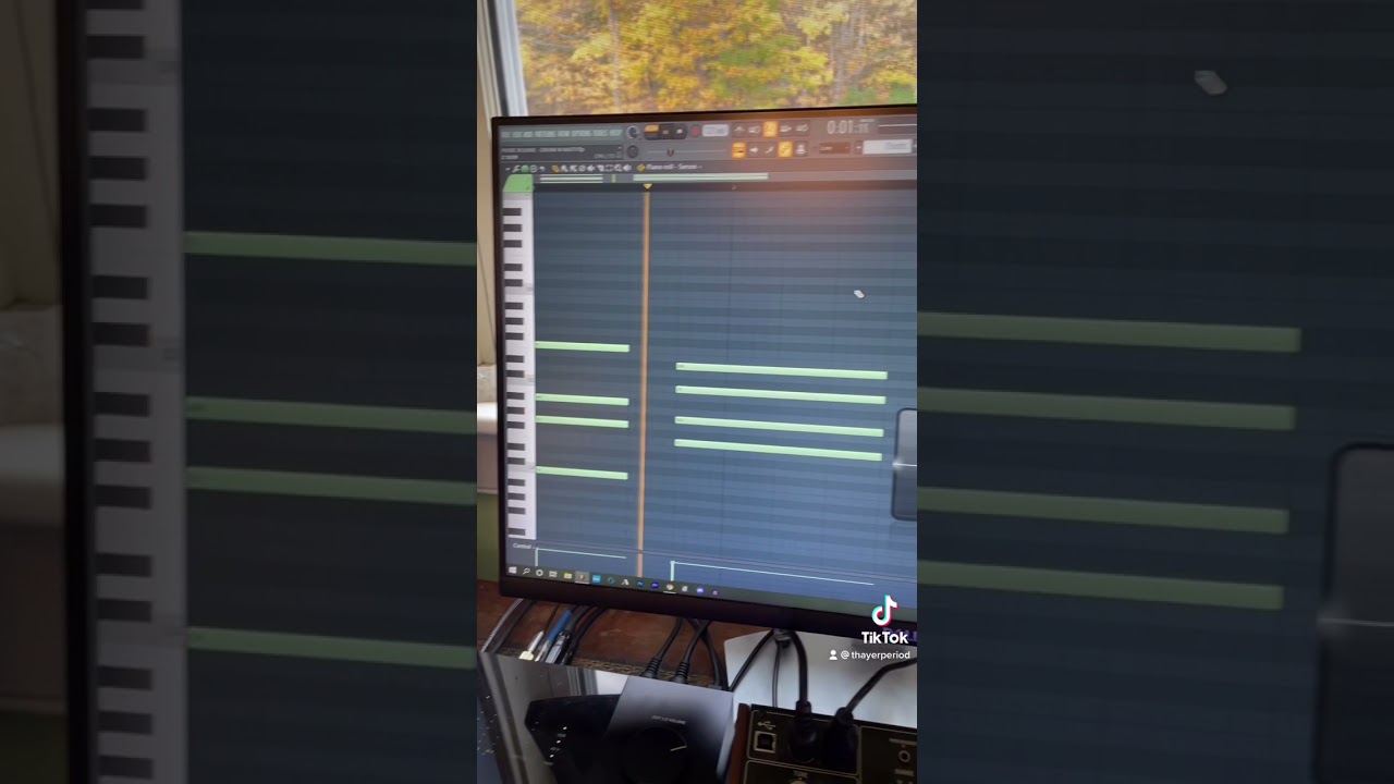 HOW &ldquo;DRUNK N NASTY&rdquo; BY PIERRE BOURNE WAS MADE (IN 30 SECONDS)🥂😵&zwj;💫🌪 (FL STUDIO TUTORIAL)