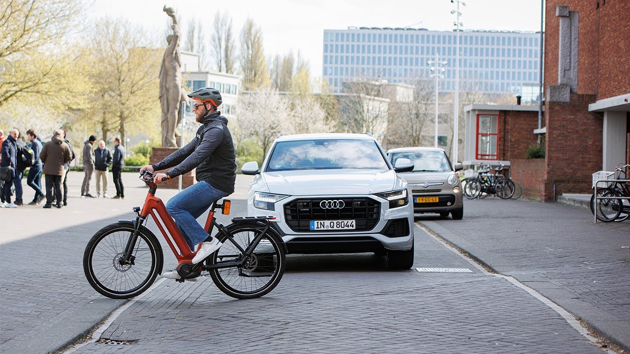 Direct Communication for Critical Safety Alerts