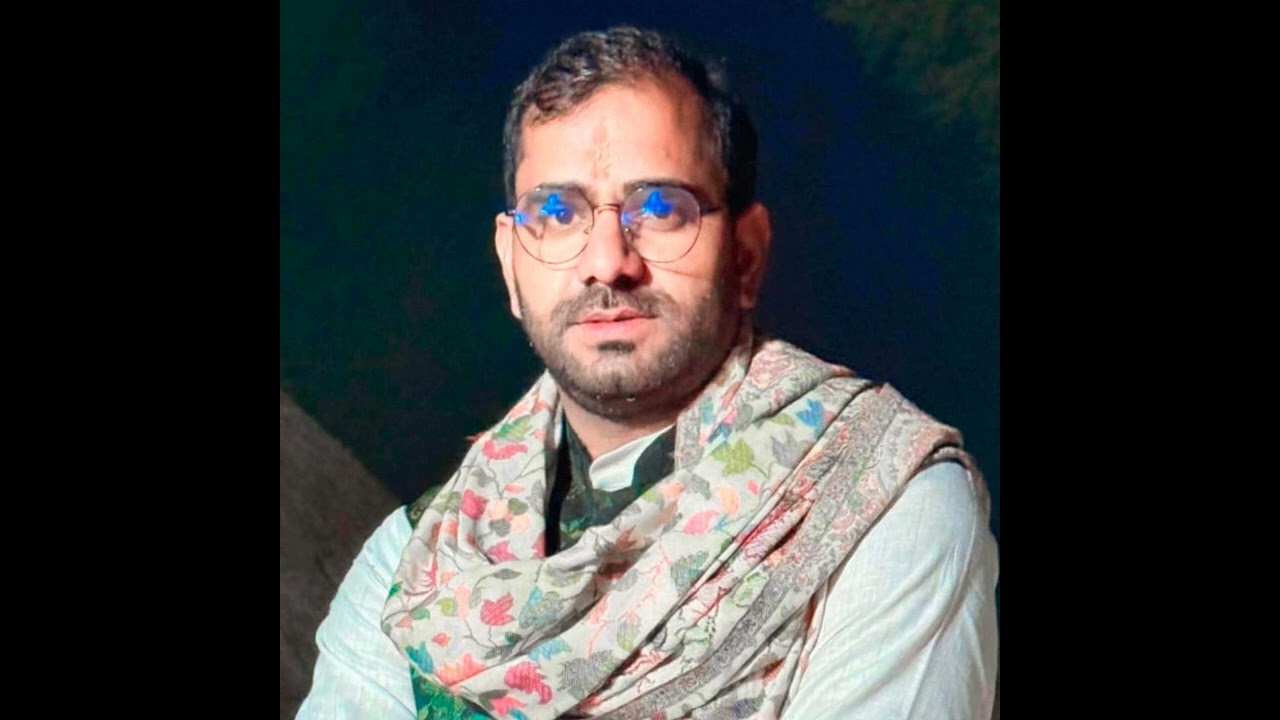 sarpanch devdat yadev