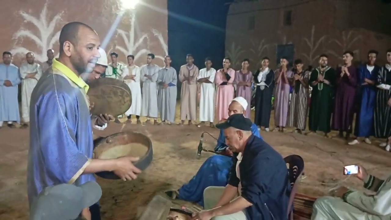 herma boujlouud el faid 2024
